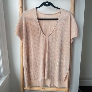 Zara Top - Large